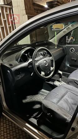 شيفروليه أفيو